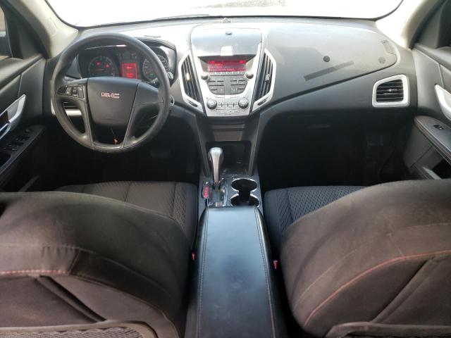 Photo 8 from auction – 2011 GMC TERRAIN SL with VIN 2CTALMEC7B6473558