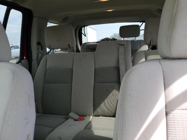 Photo 10 from auction – 2006 FORD EXPLORER X with VIN 1FMEU73E26UB34323