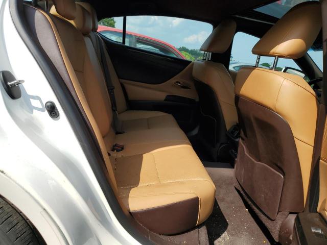 Photo 10 from auction – 2021 LEXUS ES 250 BAS with VIN 58AD11D17MU006680