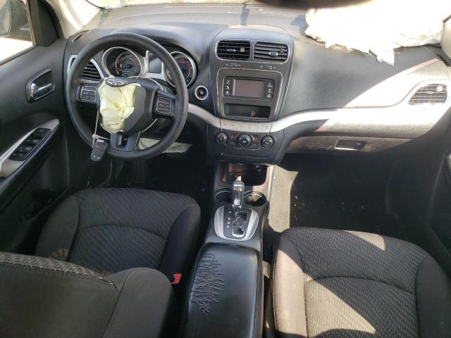 Photo 8 from auction – 2014 DODGE JOURNEY SE with VIN 3C4PDCAB4ET171591