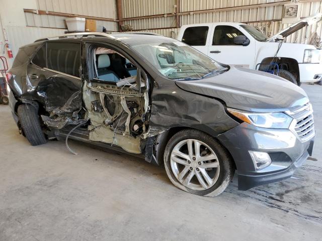 Photo 4 from auction – 2018 CHEVROLET EQUINOX PR with VIN 3GNAXVEV1JS559804