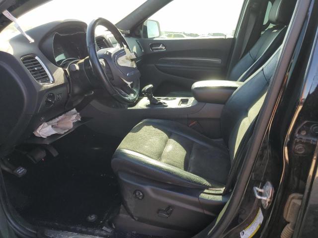 Photo 7 from auction – 2020 DODGE DURANGO GT with VIN 1C4RDHDG4LC369416