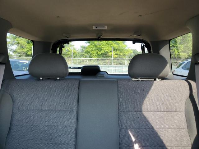 Photo 10 from auction – 2002 FORD ESCAPE XLT with VIN 1FMYU03142KE02344
