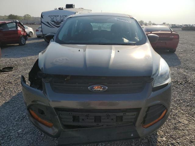 Photo 5 from auction – 2016 FORD ESCAPE S with VIN 1FMCU0F79GUB87680