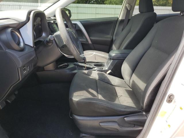 Photo 7 from auction – 2016 TOYOTA RAV4 LE with VIN JTMZFREV1GD088901