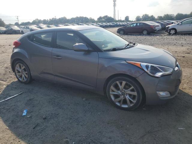 Photo 4 from auction – 2017 HYUNDAI VELOSTER with VIN KMHTC6AD8HU305948