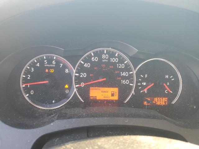 Photo 9 from auction – 2010 NISSAN ALTIMA BAS with VIN 1N4AL2AP7AC148106