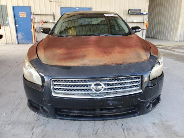 Foto 5 de la subasta – 2014 NISSAN MAXIMA S con VIN 1N4AA5AP4EC912426