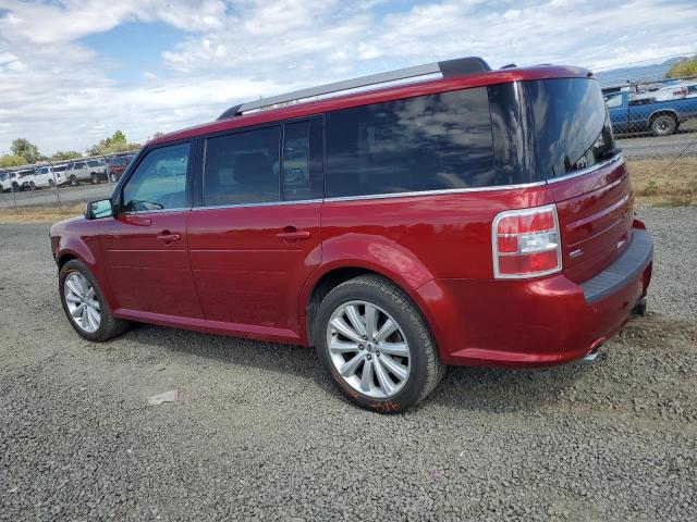Photo 2 from auction – 2014 FORD FLEX SEL with VIN 2FMGK5C82EBD02852