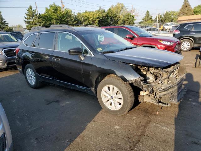 Снимка 4 от търг – 2018 SUBARU OUTBACK 2. с VIN 4S4BSACC2J3334461