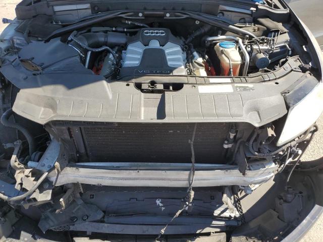 Photo 11 from auction – 2013 AUDI Q5 PREMIUM with VIN WA1DGAFP2DA070634