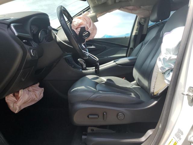 Photo 7 from auction – 2020 BUICK ENVISION E with VIN LRBFXCSA3LD209869