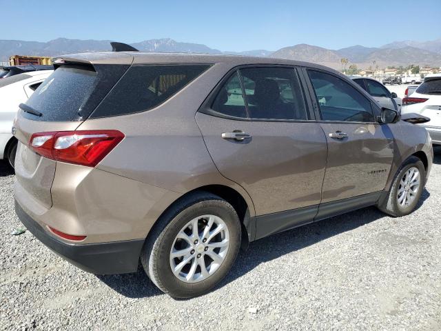 Photo 3 from auction – 2019 CHEVROLET EQUINOX LS with VIN 2GNAXHEVXK6292387