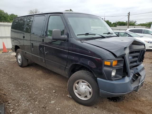 Photo 4 from auction – 2013 FORD ECONOLINE with VIN 1FTNE2EL1DDB28090