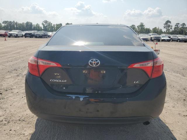 Photo 6 from auction – 2018 TOYOTA COROLLA L with VIN 5YFBURHE5JP740698