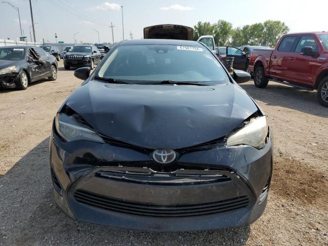 Photo 5 from auction – 2017 TOYOTA COROLLA L with VIN 2T1BURHE4HC786646