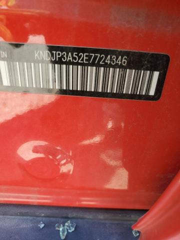 Photo 14 from auction – 2014 KIA SOUL + with VIN KNDJP3A52E7724346
