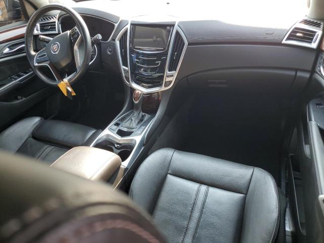 Photo 8 from auction – 2014 CADILLAC SRX PERFOR with VIN 3GYFNFE34ES522223
