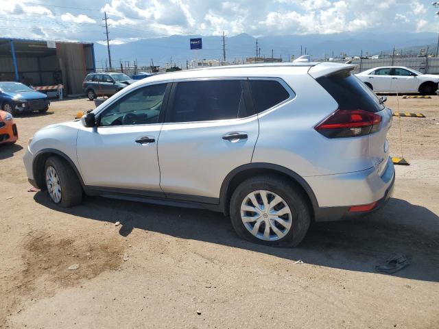 Photo 2 from auction – 2018 NISSAN ROGUE S with VIN KNMAT2MT3JP519693