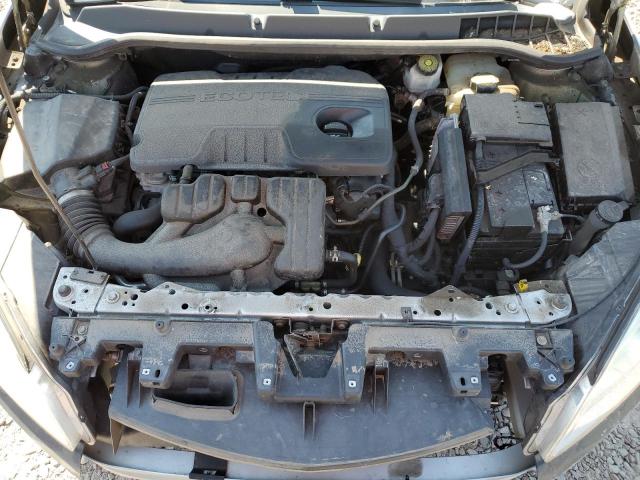 Photo 11 from auction – 2016 BUICK VERANO with VIN 1G4PP5SKXG4165381
