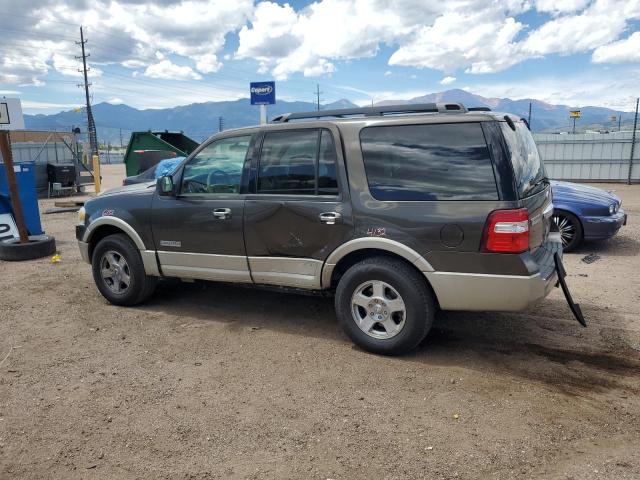 Photo 2 from auction – 2008 FORD EXPEDITION with VIN 1FMFU17548LA74243