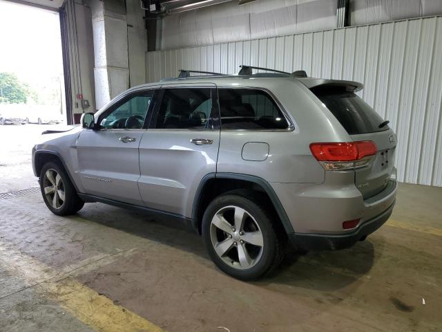 Photo 2 from auction – 2014 JEEP GRAND CHER with VIN 1C4RJFBG7EC253677