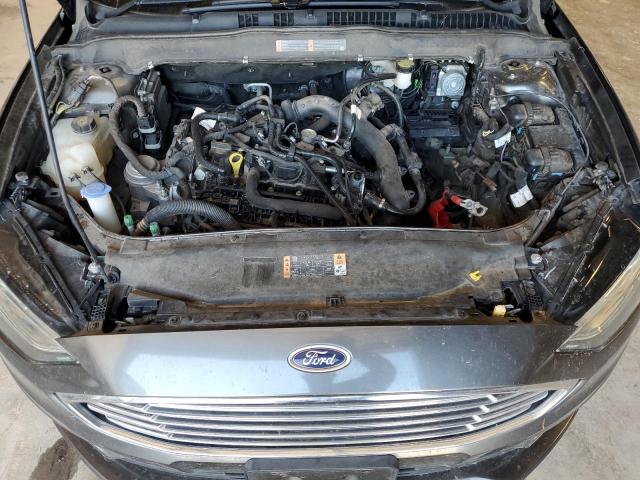 Photo 11 from auction – 2017 FORD FUSION SE with VIN 3FA6P0HDXHR194891