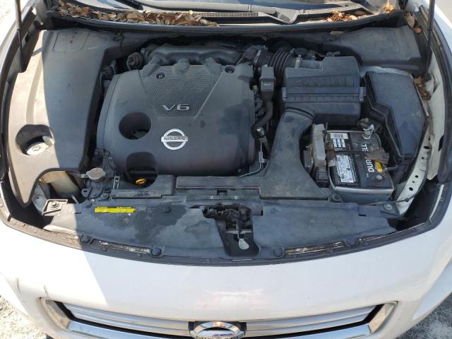 Photo 11 from auction – 2013 NISSAN MAXIMA S with VIN 1N4AA5AP8DC819228