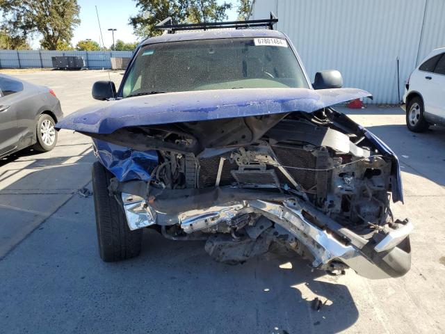 Photo 5 from auction – 2004 CHEVROLET SILVERADO with VIN 2GCEC13TX41416026