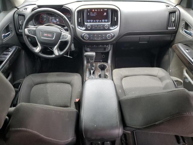 Photo 8 from auction – 2016 GMC CANYON SLE with VIN 1GTG5CE39G1375068