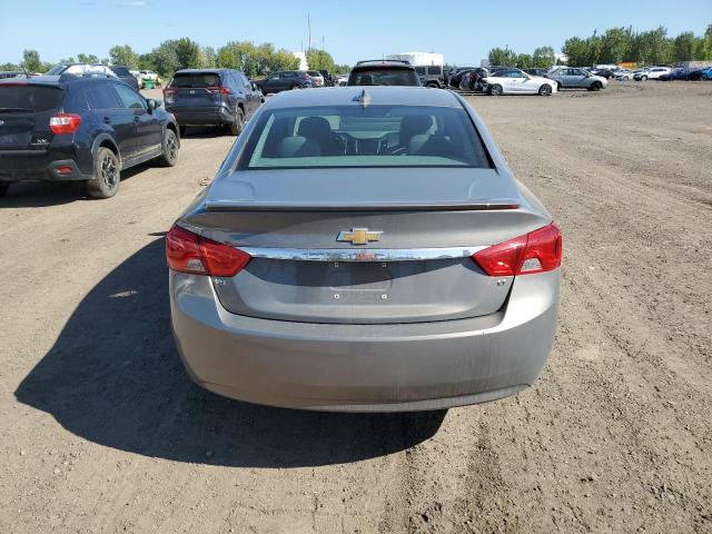 Photo 6 from auction – 2018 CHEVROLET IMPALA LT with VIN 2G1105S34J9176851