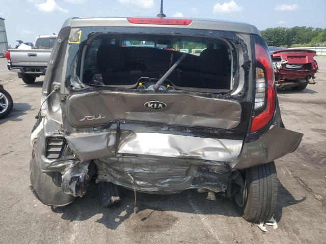 Photo 6 from auction – 2016 KIA SOUL with VIN KNDJN2A28G7363987