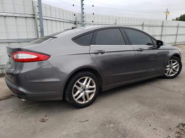 Photo 3 from auction – 2013 FORD FUSION SE with VIN 3FA6P0HR1DR306404