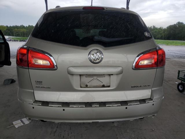 Photo 6 from auction – 2015 BUICK ENCLAVE with VIN 5GAKRBKD6FJ360680