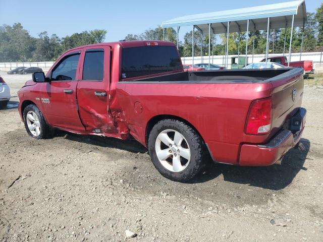 Photo 2 from auction – 2013 RAM 1500 ST with VIN 1C6RR7FT8DS651708