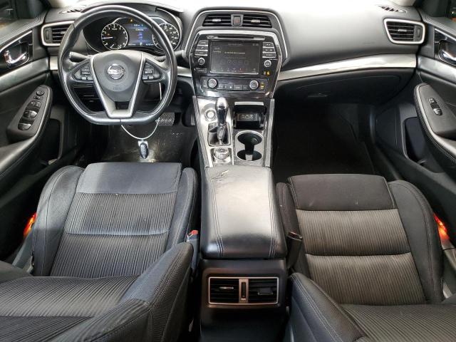 Photo 8 from auction – 2019 NISSAN MAXIMA S with VIN 1N4AA6AV7KC361215