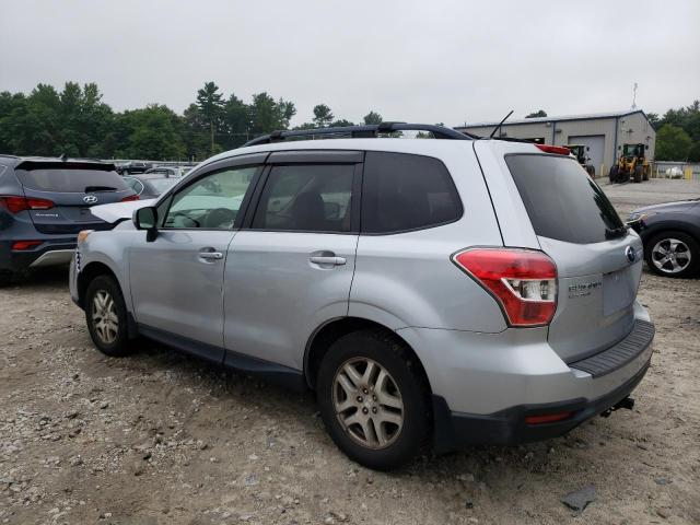 Photo 2 from auction – 2014 SUBARU FORESTER 2 with VIN JF2SJACC9EG433513