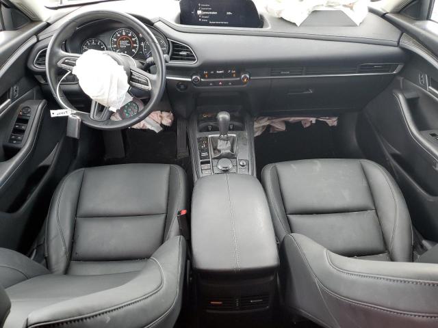 Photo 8 from auction – 2023 MAZDA CX-30 SELE with VIN 3MVDMBBM5PM573869