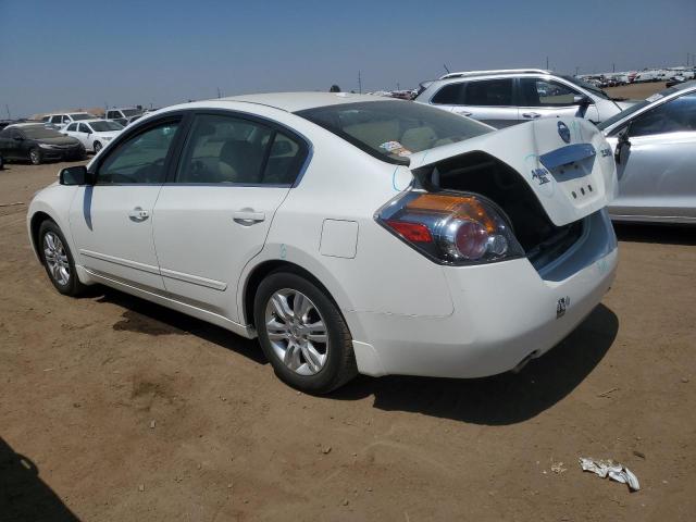 Photo 2 from auction – 2012 NISSAN ALTIMA BAS with VIN 1N4AL2AP2CN541762