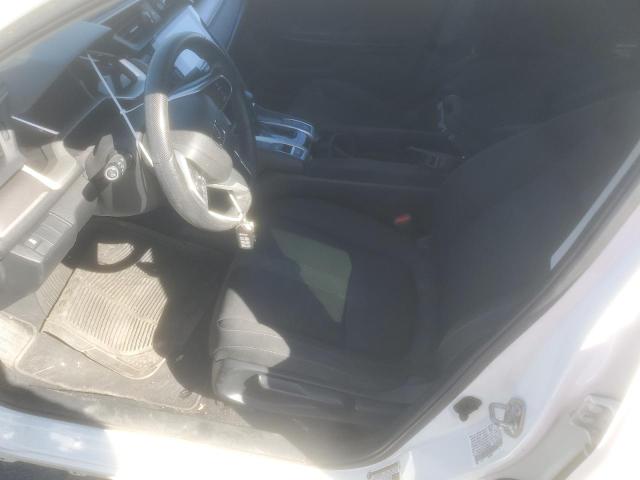 Photo 7 from auction – 2018 HONDA CIVIC EX with VIN 19XFC2F70JE206929