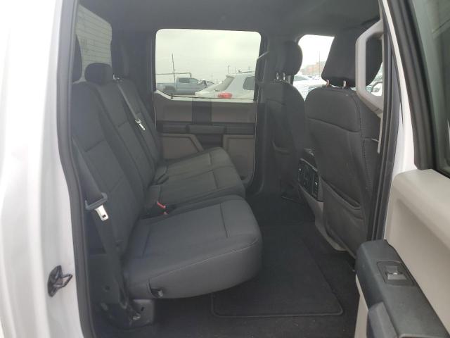 Photo 10 from auction – 2020 FORD F150 SUPER with VIN 1FTEW1EP4LKD18762