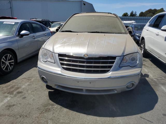 Photo 5 from auction – 2007 CHRYSLER PACIFICA L with VIN 2A8GM78X07R312518