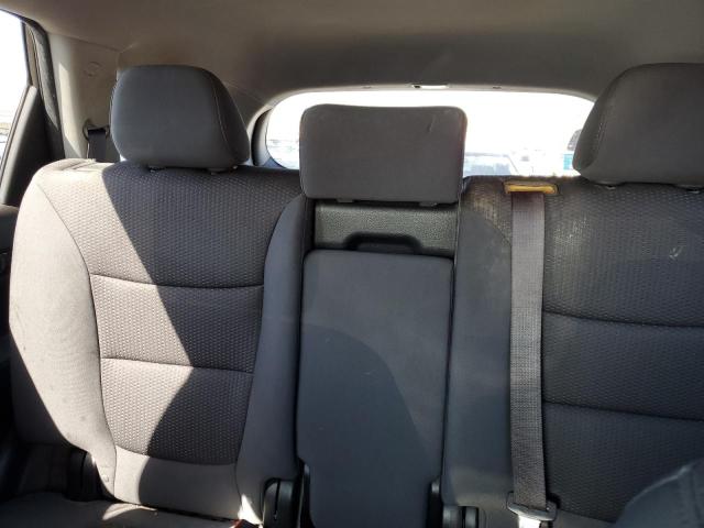 Photo 10 from auction – 2011 KIA SORENTO BA with VIN 5XYKT3A10BG074606