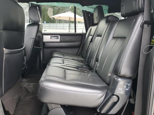 Photo 11 from auction – 2015 FORD EXPEDITION with VIN 1FMJK1KT4FEF23122