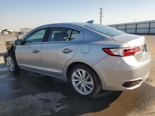 Photo 2 from auction – 2017 ACURA ILX BASE W with VIN 19UDE2F37HA005428