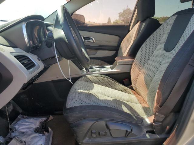 Photo 7 from auction – 2015 GMC TERRAIN SL with VIN 2GKALMEK5F6439194