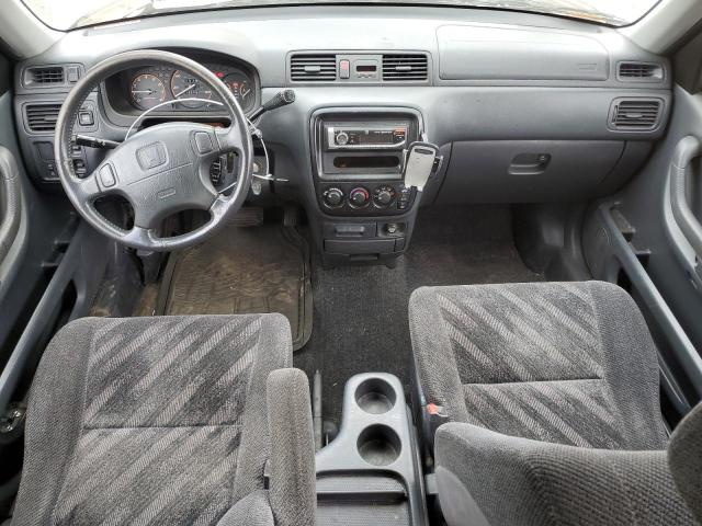 Photo 8 from auction – 2000 HONDA CR-V SE with VIN JHLRD1876YC037697