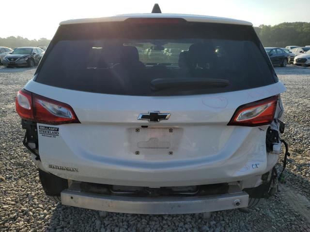 Photo 6 from auction – 2018 CHEVROLET EQUINOX LT with VIN 2GNAXJEV7J6344726