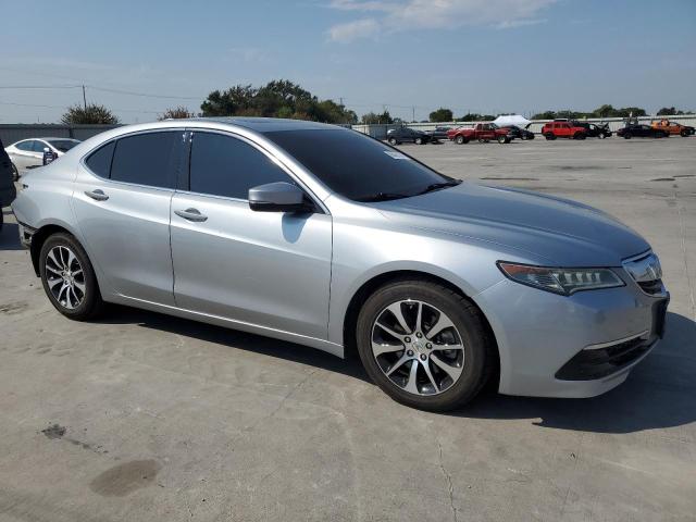 Photo 4 from auction – 2017 ACURA TLX with VIN 19UUB1F37HA009529