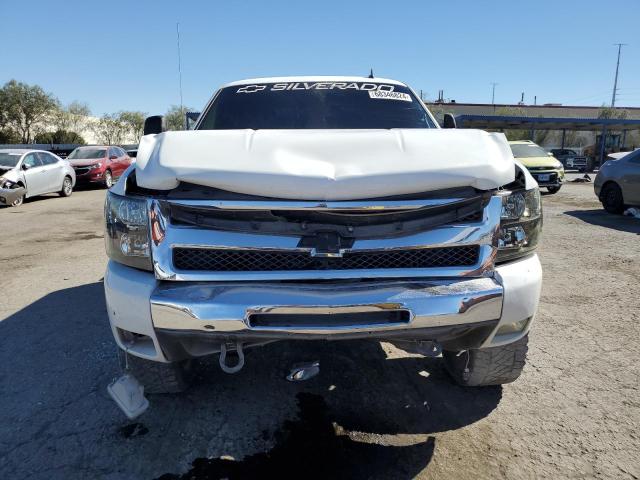 Photo 5 from auction – 2009 CHEVROLET SILVERADO with VIN 3GCEK23M19G109621